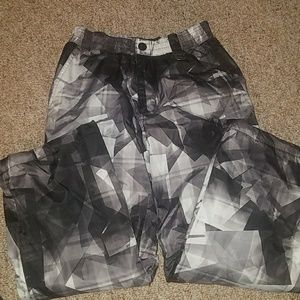 Boys Snowpants